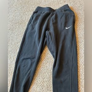 Nike sweats